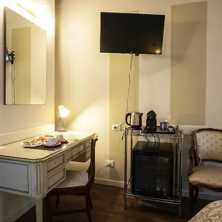 Il Cortiletto Maison d'hôtes 4*
