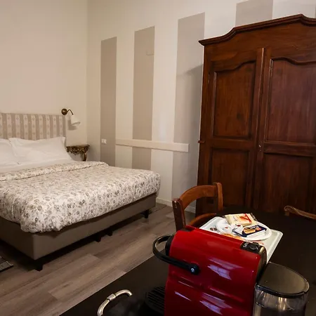 Il Cortiletto 4*