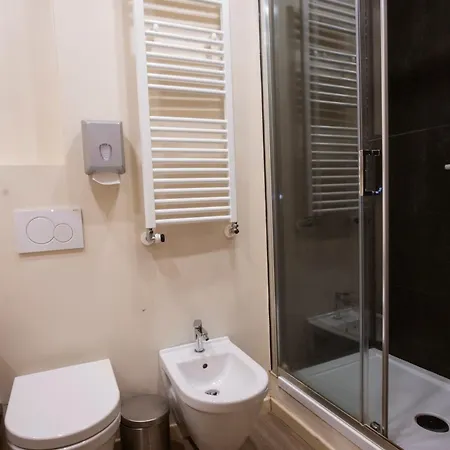 Il Cortiletto Maison d'hôtes