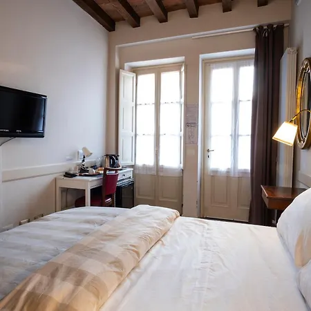 Maison d'hôtes Il Cortiletto 4*