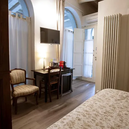 Il Cortiletto Maison d'hôtes 4*