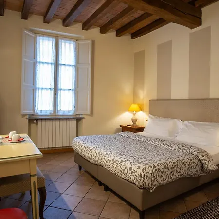 Il Cortiletto Affittacamere *