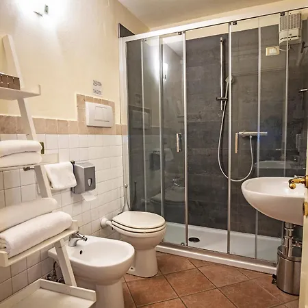 Il Cortiletto Maison d'hôtes
