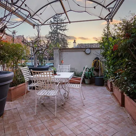 Maison d'hôtes Il Cortiletto 4*