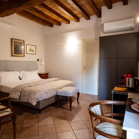 Affittacamere Il Cortiletto Piacenza