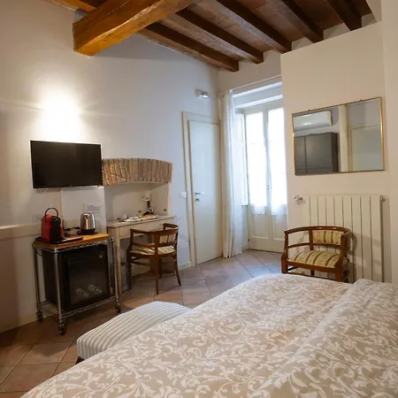 Affittacamere Il Cortiletto