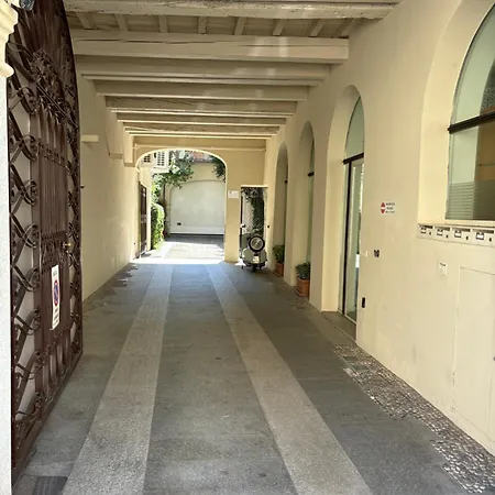 Il Cortiletto Maison d'hôtes Plaisance