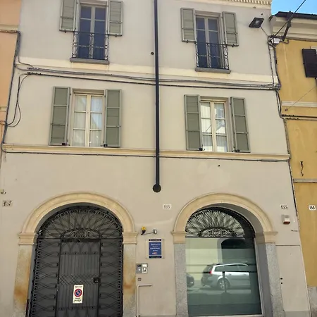 Il Cortiletto 4*