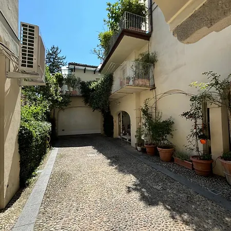 Il Cortiletto Piacenza