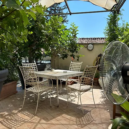 Maison d'hôtes Il Cortiletto 4*