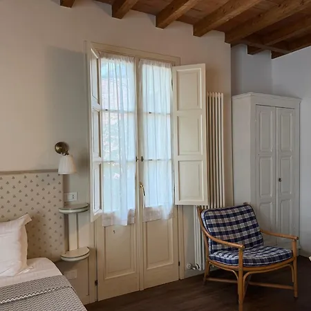 Il Cortiletto Maison d'hôtes 4*