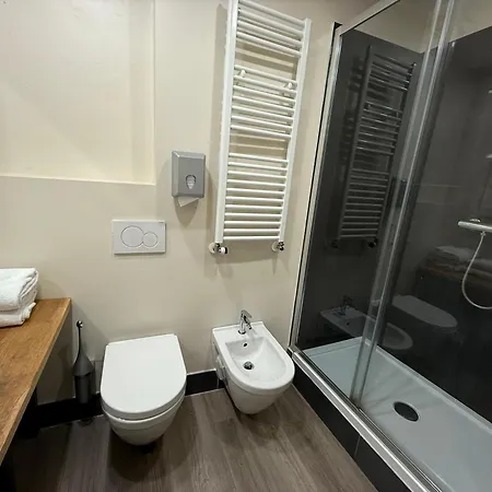 Maison d'hôtes Il Cortiletto 4*