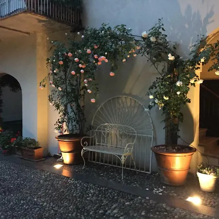 Il Cortiletto Plaisance