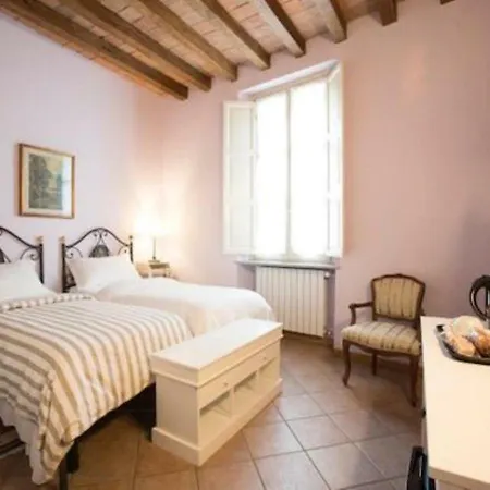 Affittacamere Il Cortiletto Piacenza