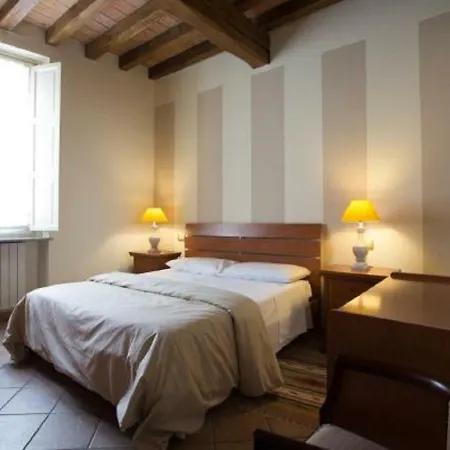 Affittacamere Il Cortiletto