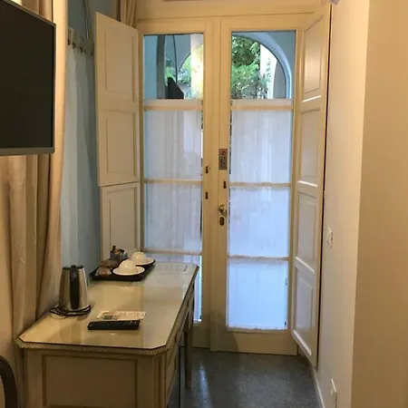 Affittacamere Il Cortiletto Piacenza
