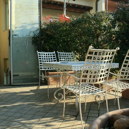 Affittacamere Il Cortiletto Piacenza