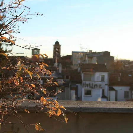 Maison d'hôtes Il Cortiletto 4*