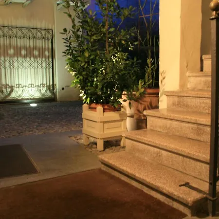 Il Cortiletto Affittacamere