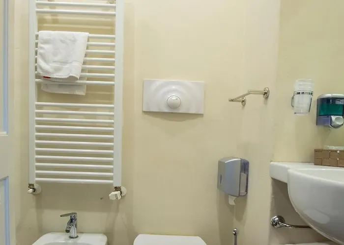 Il Cortiletto ゲストハウス 4*