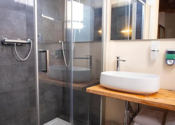 ゲストハウス Il Cortiletto