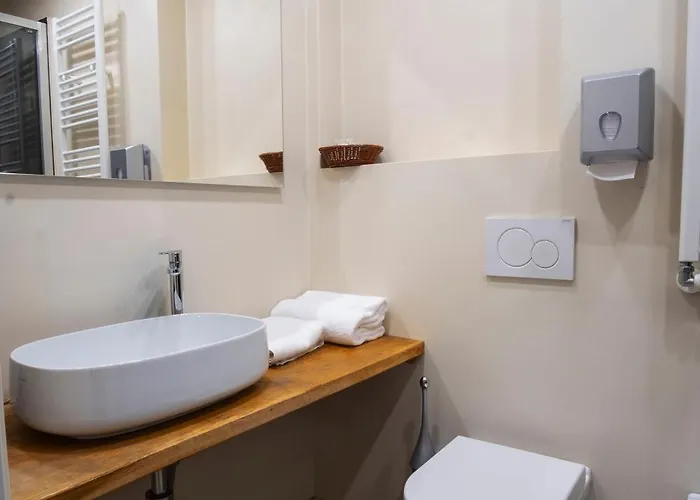 Il Cortiletto 4* ピアチェンツァ