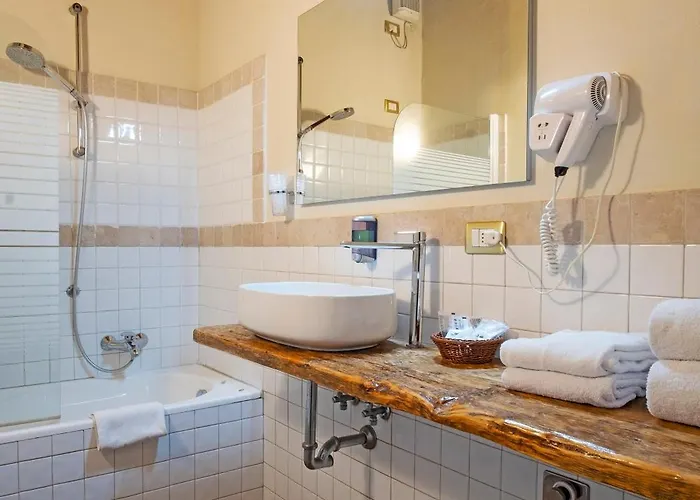 Il Cortiletto ピアチェンツァ