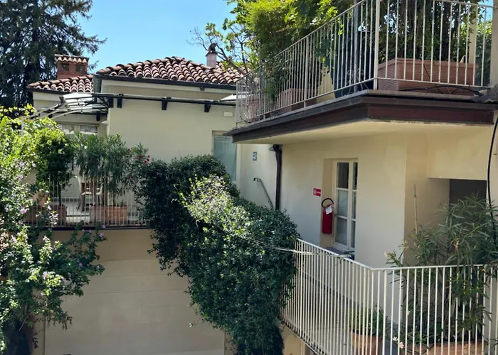 Il Cortiletto 4* ピアチェンツァ