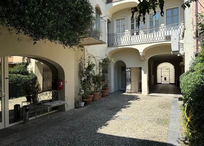 Il Cortiletto ゲストハウス 4*