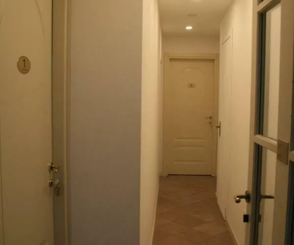 Il Cortiletto ピアチェンツァ