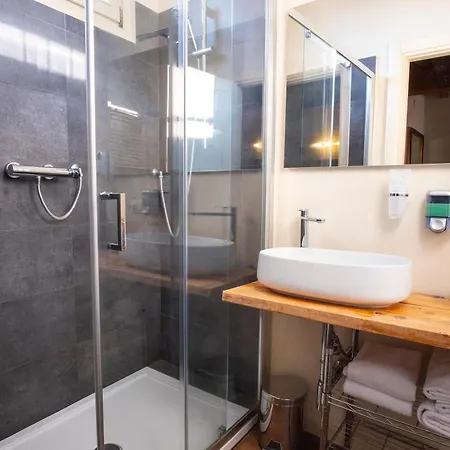 بيت ضيافة Il Cortiletto