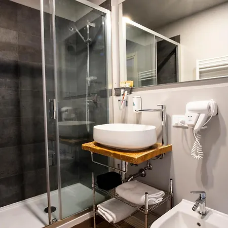 Pensjonat Il Cortiletto Piacenza