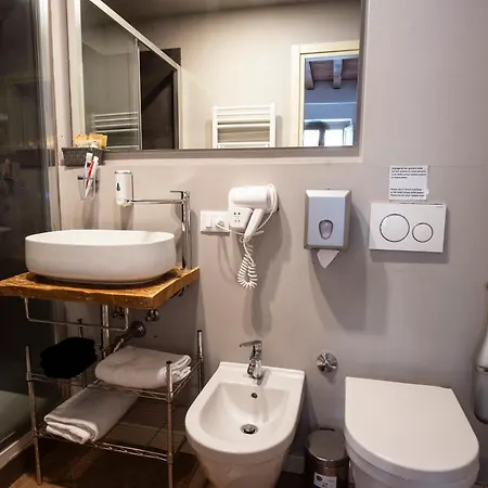 Il Cortiletto بيت ضيافة