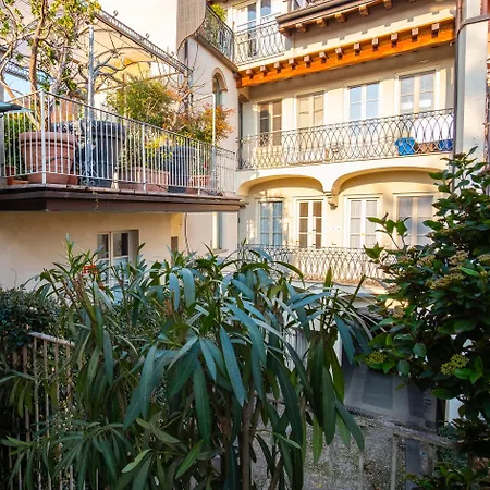 Πανσιόν Il Cortiletto