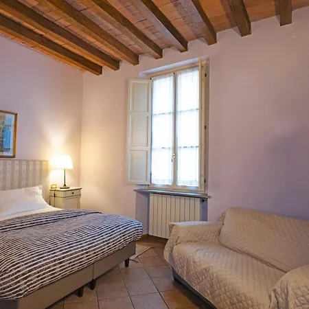 Il Cortiletto Pensjonat Piacenza