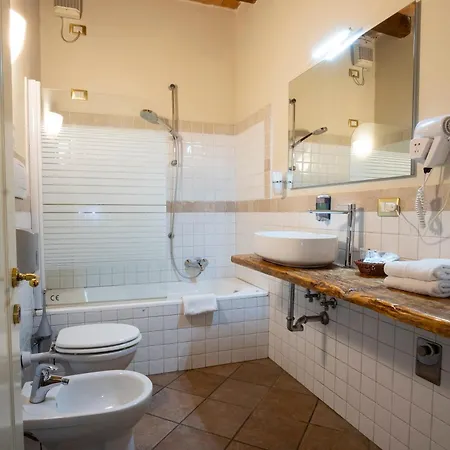 Il Cortiletto Konukevi