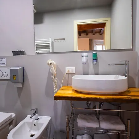 Il Cortiletto 4* Piacenza