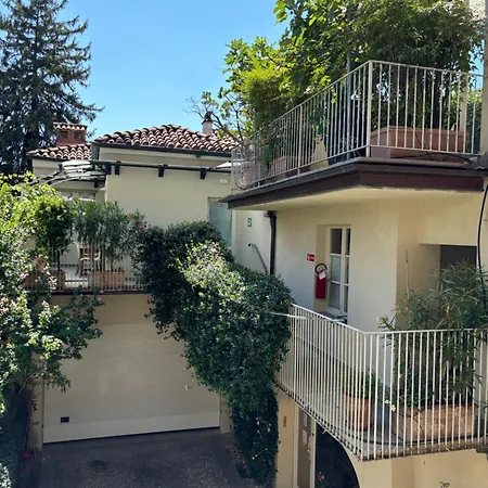 Il Cortiletto 4* Piacenza