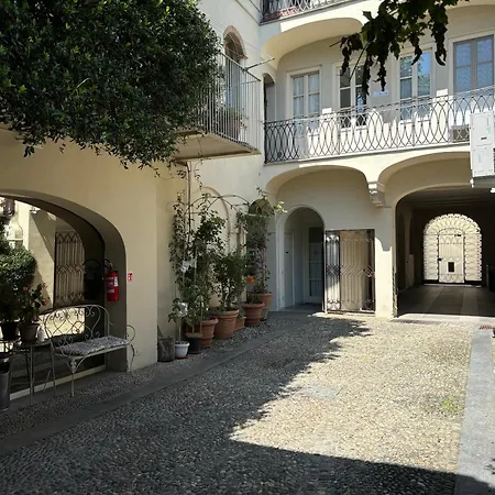 Il Cortiletto Konukevi 4*