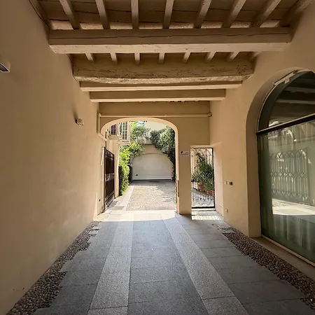 بيت ضيافة Il Cortiletto 4*