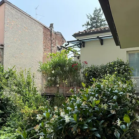 Il Cortiletto Konukevi