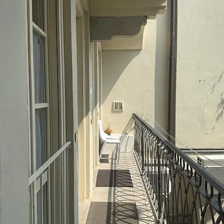 بيت ضيافة Il Cortiletto بياتشينسا