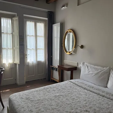 Il Cortiletto بياتشينسا