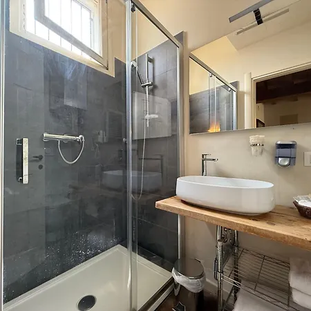 Il Cortiletto بيت ضيافة