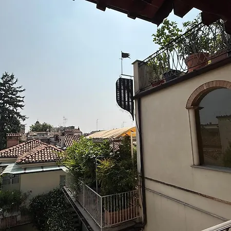 Il Cortiletto Konukevi 4*