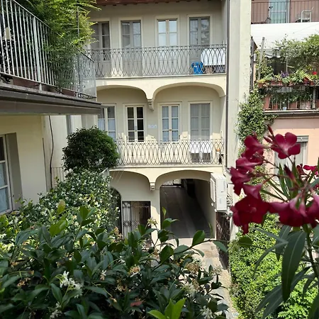 Konukevi Il Cortiletto Piacenza