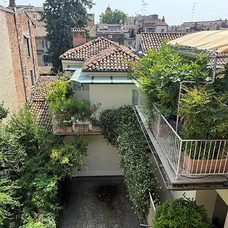 Il Cortiletto بياتشينسا