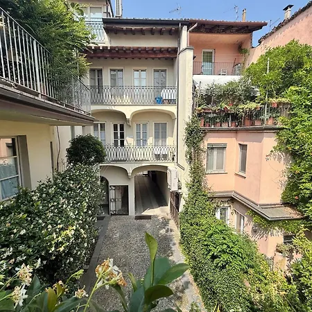 Il Cortiletto 4* Piacenza