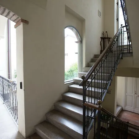 Il Cortiletto Piacenza