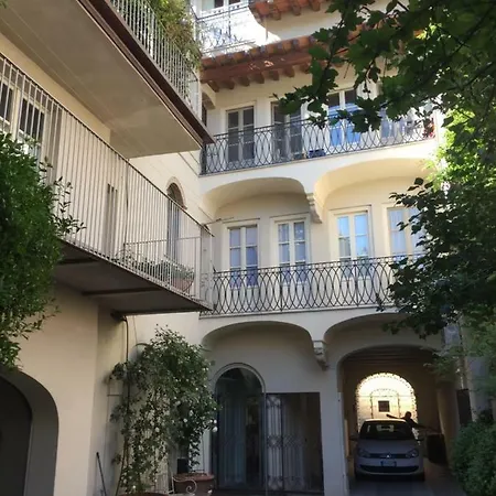 Pensjonat Il Cortiletto *